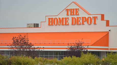 Home Depot’s ‘privilege’ memo leaked online