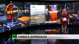 Ukraine crisis: Can China walk the line between Russia & West?
