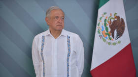 Mexico declines to join Russia sanctions