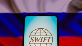 EU cuts off seven major Russian banks from SWIFT