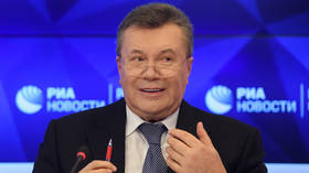 Russia planning to reinstall Yanukovich – Ukrainian media