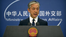 China concerned by Washington expelling UN diplomats
