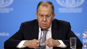 Lavrov explains Ukraine’s jitter regarding talks with Moscow