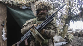 Ukrainian Army post implies ‘war crimes’ threat