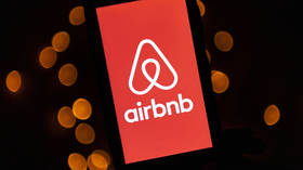 Airbnb stops working in Russia