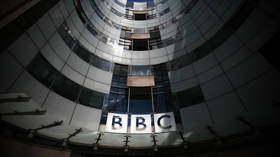 BBC、德国之声和其他在俄罗斯受到限制的网站