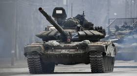 Putin reveals conditions for offensive in Ukraine to stop