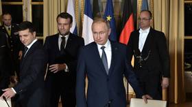 Putin decides on meeting over Ukraine’s nuclear plants