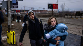 Ukraine calls Russia’s evacuation proposal ‘absurd’