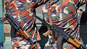 NATO member bans arms supplies to Ukraine