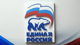 Russia’s ruling party suggests nationalization of foreign businesses