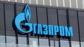 Gazprom says it fulfills all commitments to foreign customers