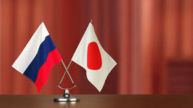 Japan unveils new Russia sanctions