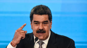 Venezuela says those behind NATO expansion should de-escalate Ukraine crisis