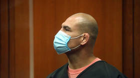 Ex-UFC champ Velasquez denied bail amid attempted murder allegations