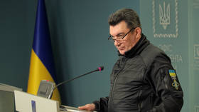 Ukraine tells NATO what it can do to help establish ‘no-fly zone’
