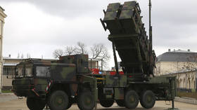 US moves additional anti-missile batteries to Poland