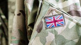 British MoD bans personnel from going to Ukraine