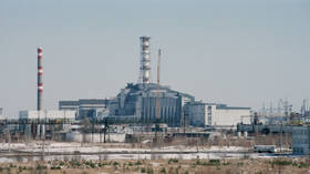 Intl nuclear watchdog claims it’s not getting data from Chernobyl plant