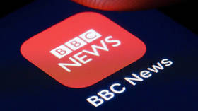BBC resumes broadcasts for Russia