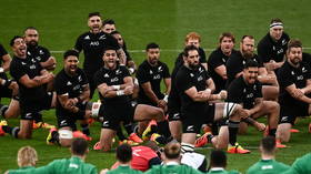 All Blacks apologize for Women’s Day message