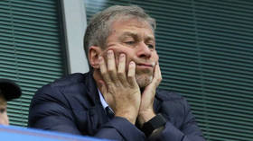 Chelsea sale thrown into turmoil as Abramovich sanctioned