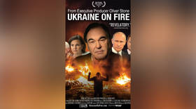 YouTube censors documentary about Ukraine with Oliver Stone