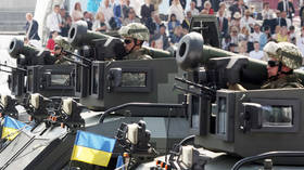 Russia to donate captured Western weapons to Donbass forces