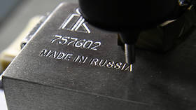 Void left by ban on key metal from Russia can't be filled