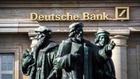 Deutsche Bank shuts down business in Russia