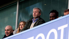 Roman Abramovich ‘disqualified as Chelsea director’ by Premier League