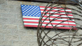 CIA-Gefangener wurde als Folterstütze benutzt, um Rekruten zu unterrichten – freigegebene Dokumente