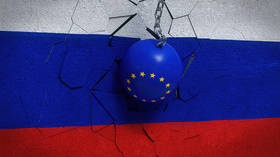 EU piling more sanctions on Russia