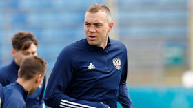 Russia star clarifies national team absence after manager’s Ukraine comments