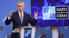NATO chief announces major ‘strengthening’ of the alliance