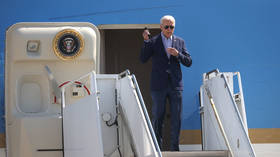 Biden to visit Europe amid Ukraine conflict