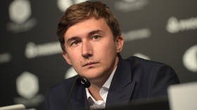 Chess star doubles down on Putin support despite death threats