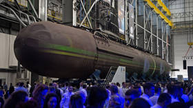 Brazil sought Russia’s help with nuclear-powered submarine – media