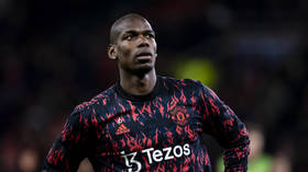 Pogba details ‘nightmare’ as home burglarized with kids inside