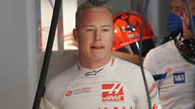 Ditched Russian F1 star Mazepin deserves sympathy, says Verstappen