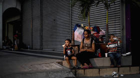 Covid threw millions of Southeast Asians into extreme poverty – report