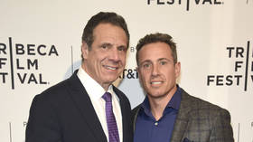 Disgraced Cuomo Brothers Try Comebacks - Media