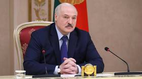 Belarus explains what could derail Russia-Ukraine peace deal