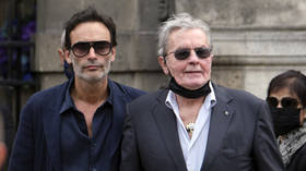 Iconic French actor wants to end his life by euthanasia