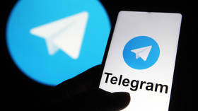 Telegram faces ban in Brazil over ‘missed emails’