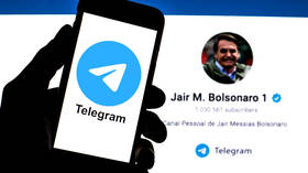 Brazil reverses Telegram ban