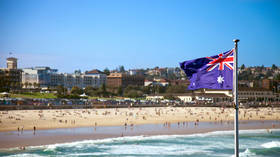 Australia to expand powers in crackdown on online ‘disinformation’