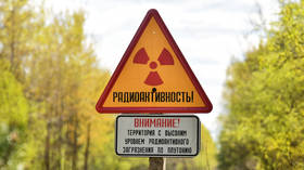 EU stockpiles iodine pills and nuclear-protective gear