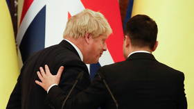 British PM considers surprise Kiev visit – media
