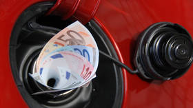 Moscow warns of $500-a-barrel oil